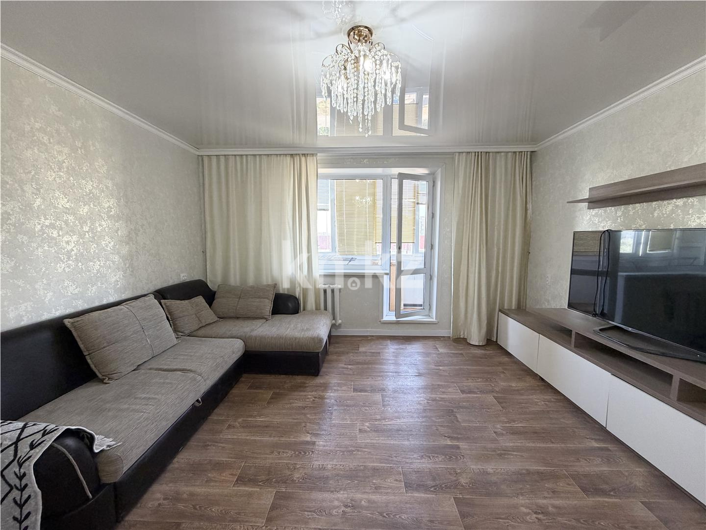 Продажа 3-комнатной квартиры, 64 м² - Продажа трехкомнатных квартир на Юго-Востоке Караганды - страница 13 фото 2 из 15