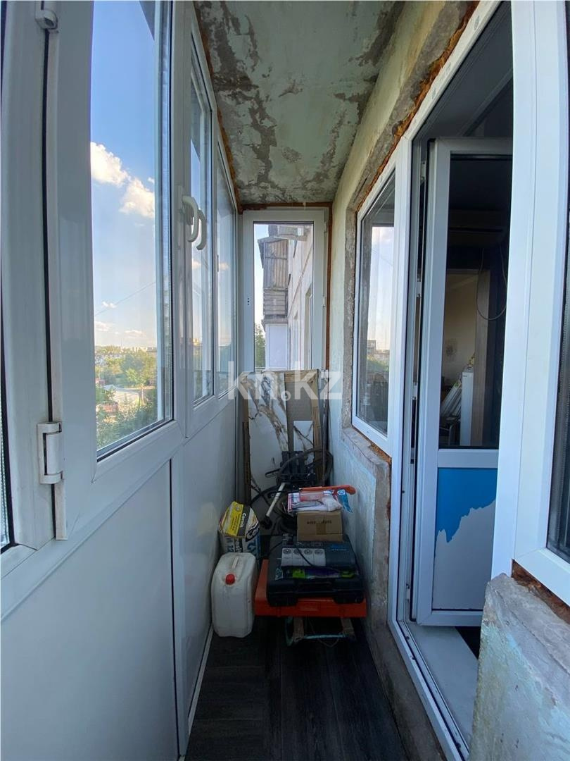 Продажа 1-комнатной квартиры, 32 м² - Недвижимость в Темиртау фото 10 из 12