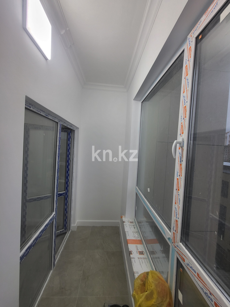 Продажа 2-комнатной квартиры, 66.18 м² - Продажа квартир в новостройках Астаны - страница 15 фото 1 из 8