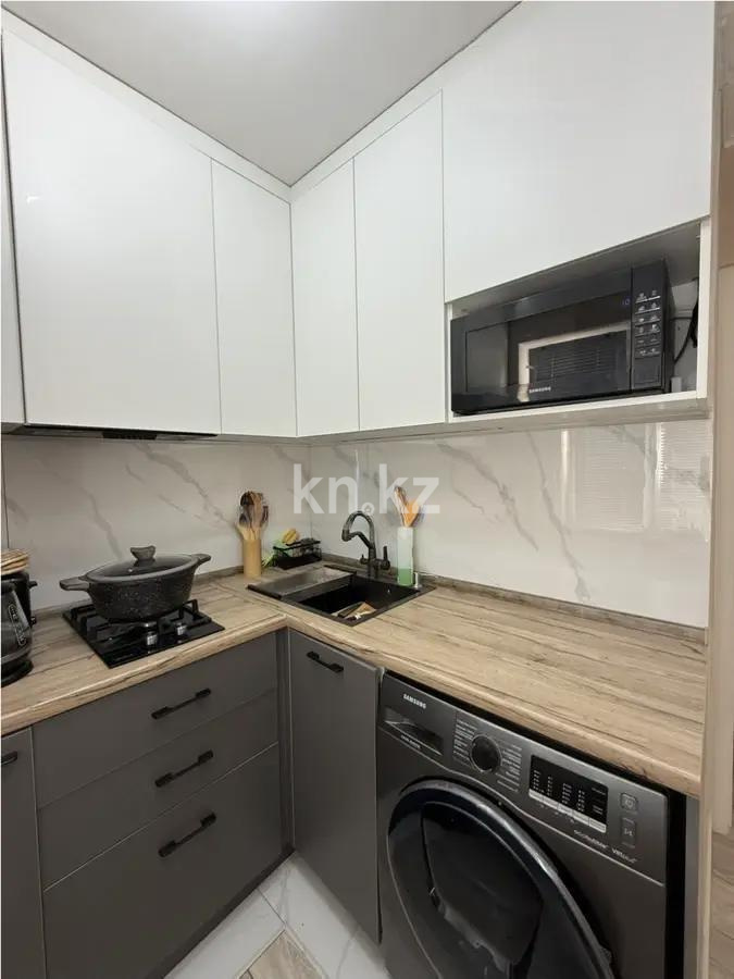 Продажа 2-комнатной квартиры, 45 м² - Продажа двухкомнатных квартир в Алматы - страница 8 фото 3 из 4