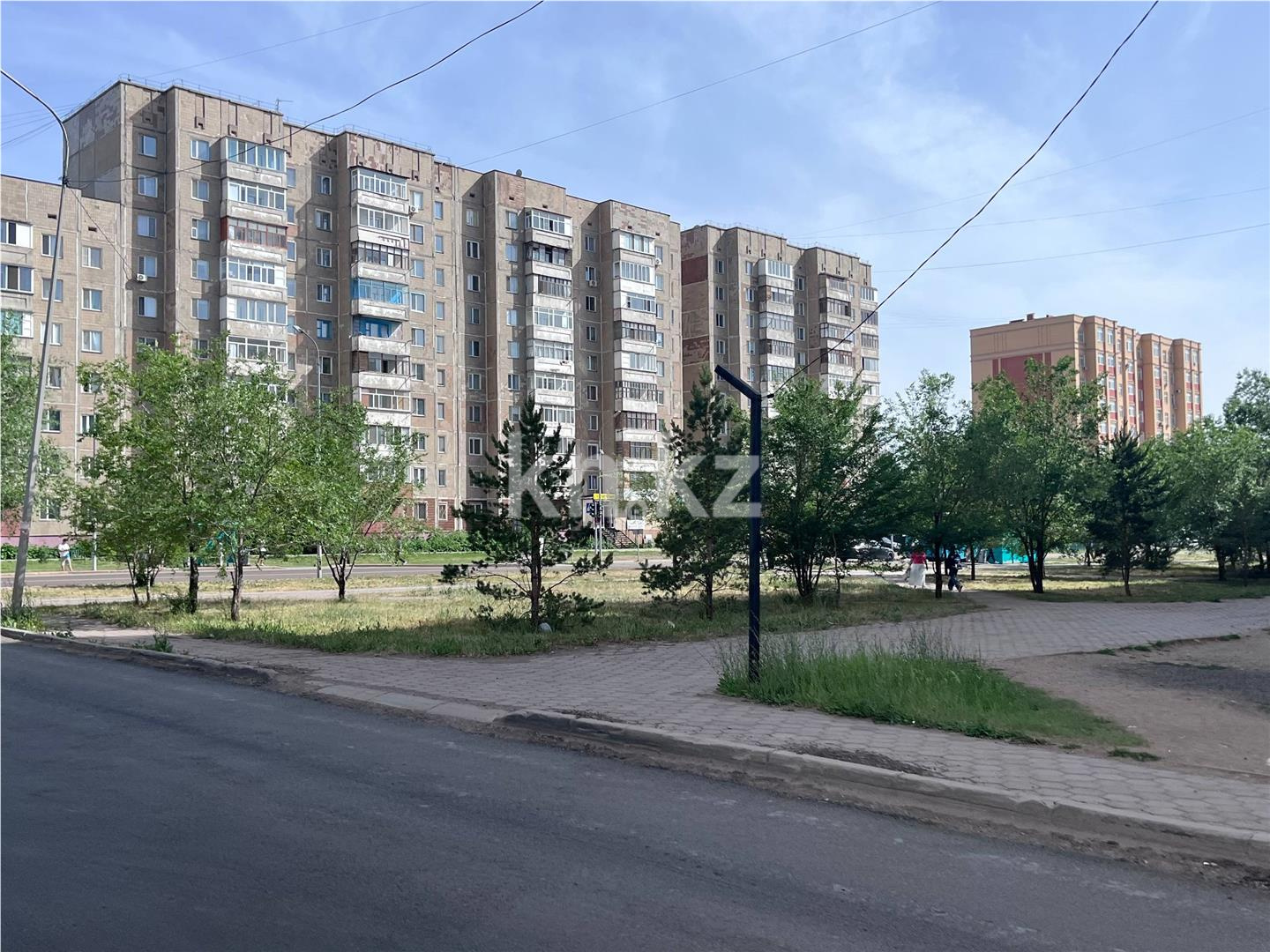 Продажа 2-комнатной квартиры, 57 м² - Продажа квартир в Караганде - страница 123 фото 13 из 17