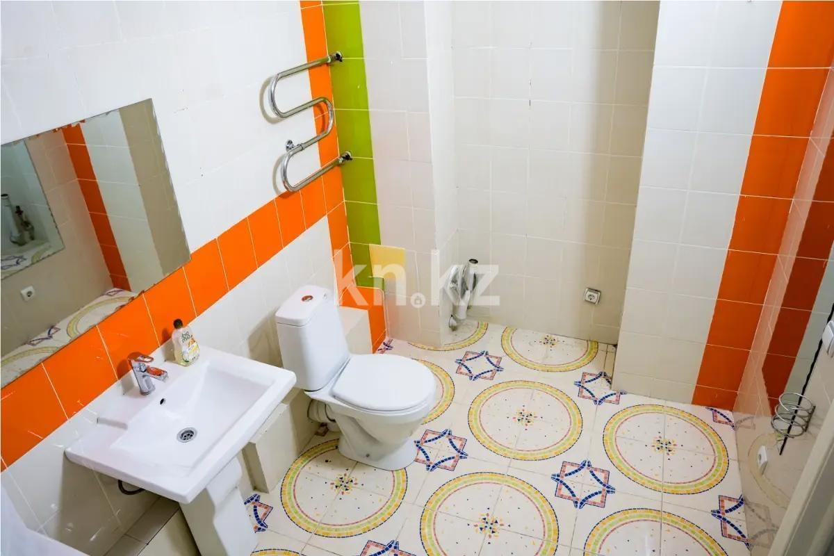 Продажа 5-комнатной квартиры, 150 м² - Продажа пятикомнатных и более квартир от собственников в Астане фото 5 из 6