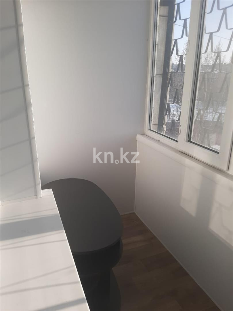 Продажа 4-комнатной квартиры, 86 м², ул. Гоголя, дом  51/1 - Продажа квартир в Караганде фото 14 из 18