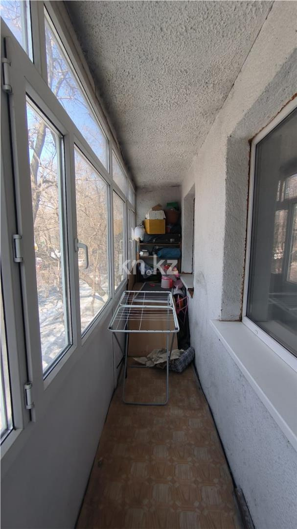 Продажа 2-комнатной квартиры, 44 м² - Продажа квартир в Караганде - страница 7 фото 15 из 17