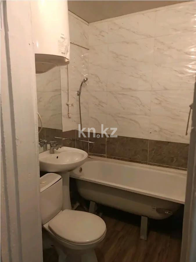 Продажа 2-комнатной квартиры, 40 м² в Алматы - фото 4