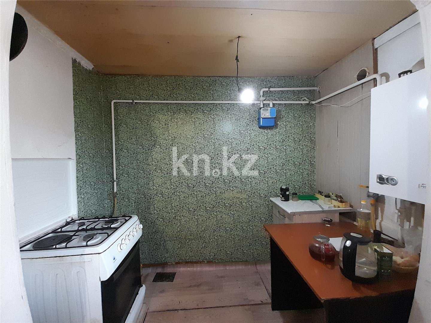 Продажа 4-комнатного дома, 70 м², пр. Мира - Продажа домов, коттеджей в Темиртау фото 8 из 20