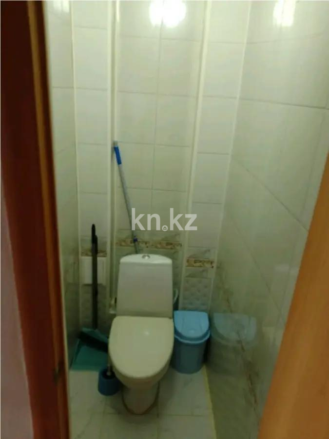 Продажа 2-комнатной квартиры, 48 м², ул. Суворова, дом  16 в Астане - фото 5