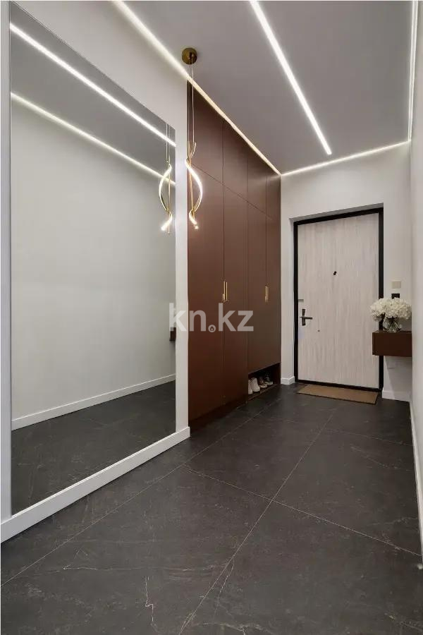 Продажа 2-комнатной квартиры, 50 м² в Астане - фото 3