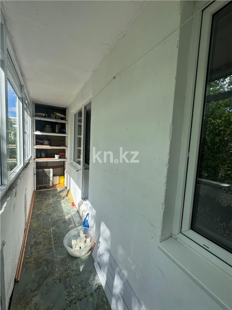 Продажа 2-комнатной квартиры, 47 м² в Караганде - фото 4