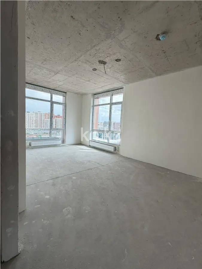 Продажа 3-комнатной квартиры, 104.27 м² в Астане