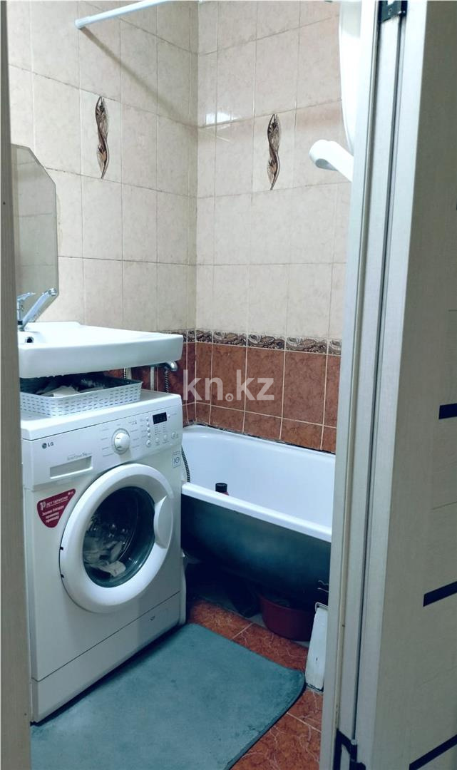 Продажа 2-комнатной квартиры, 44 м², ул. Ермекова - Продажа квартир в Караганде фото 8 из 11