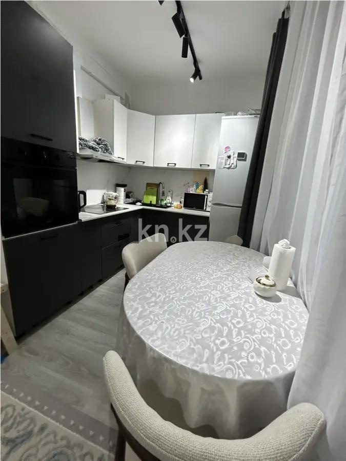 Продажа 2-комнатной квартиры, 58 м² - Продажа  двухкомнатных квартир в новостройках Астаны с фото - страница 70 фото 3 из 5