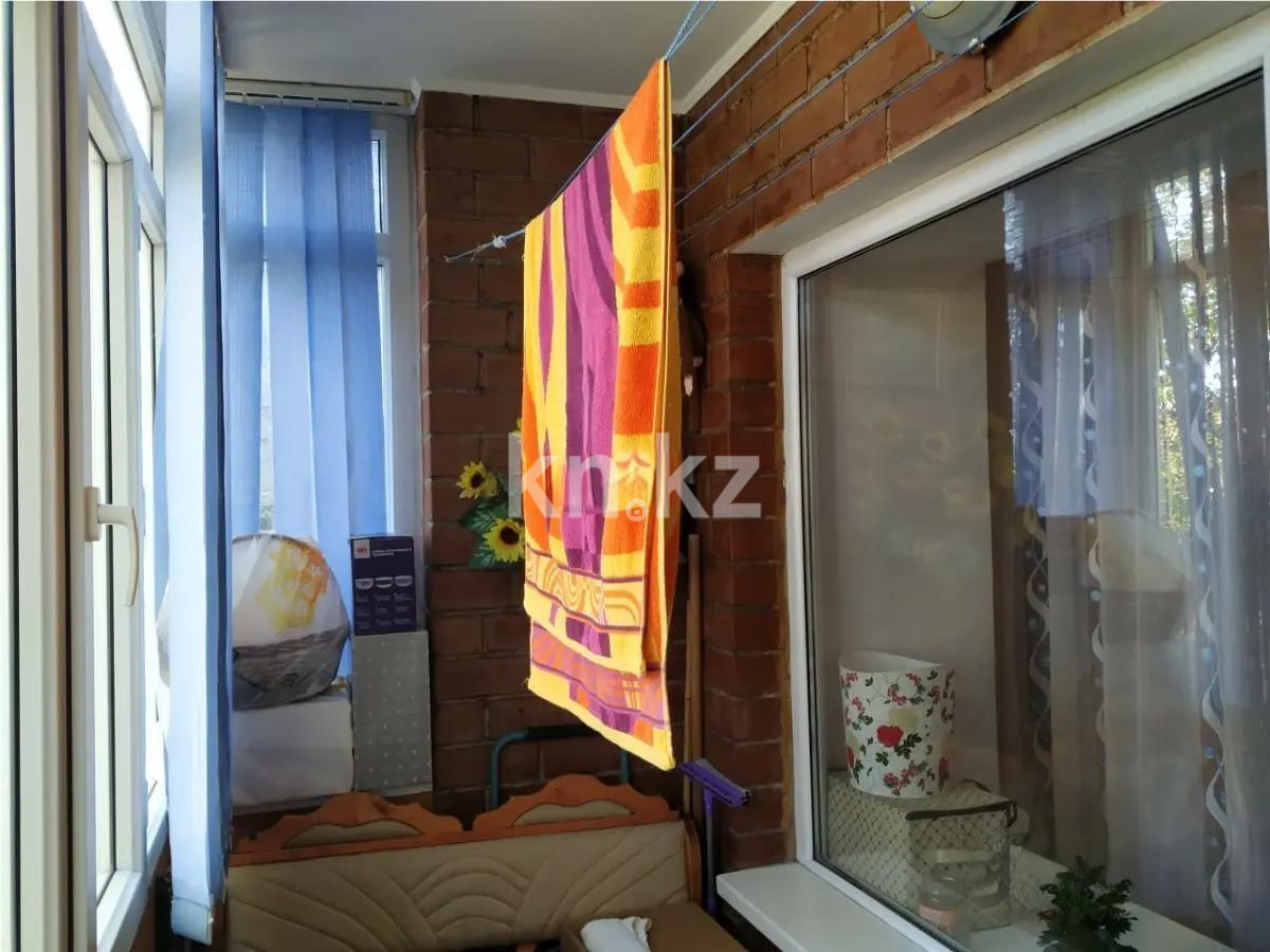 Продажа 1-комнатной квартиры, 40 м², ул. Циолковского, дом  1 - Продажа квартир в Астане фото 5 из 6