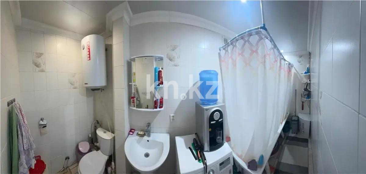 Продажа 3-комнатной квартиры, 77 м² - Продажа квартир в Казахстане - страница 93 фото 4 из 5