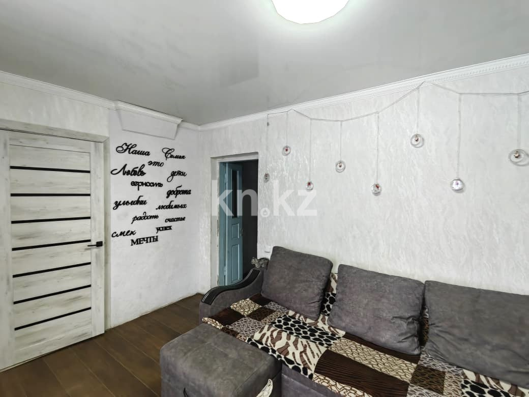 Продажа 3-комнатного дома, 70 м², Атасу - Продажа квартир в Кокшетау фото 3 из 28