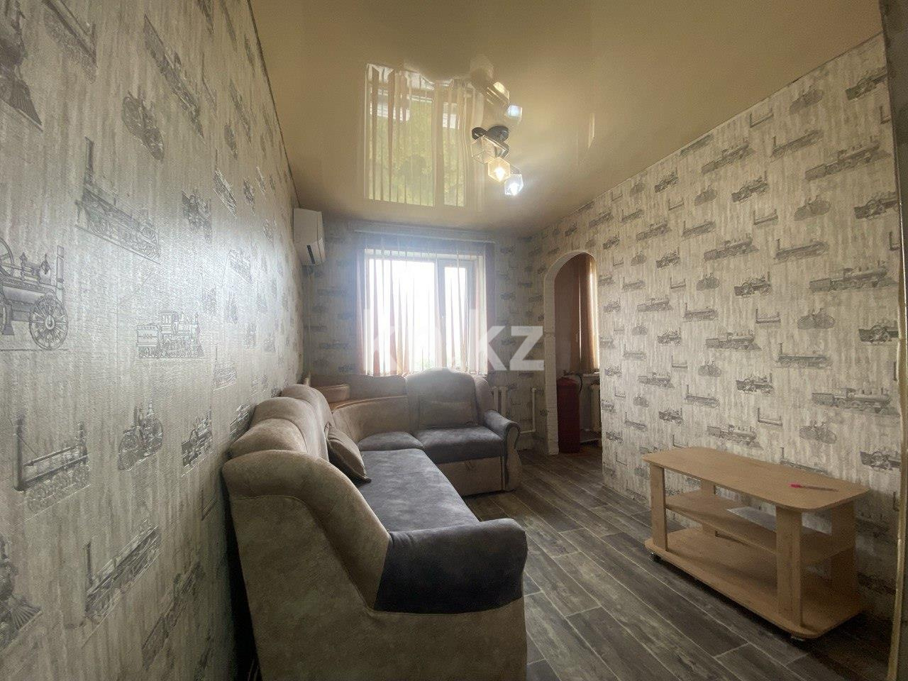 Продажа 3-комнатной квартиры, 52 м², пр. Республики в Темиртау - фото 3