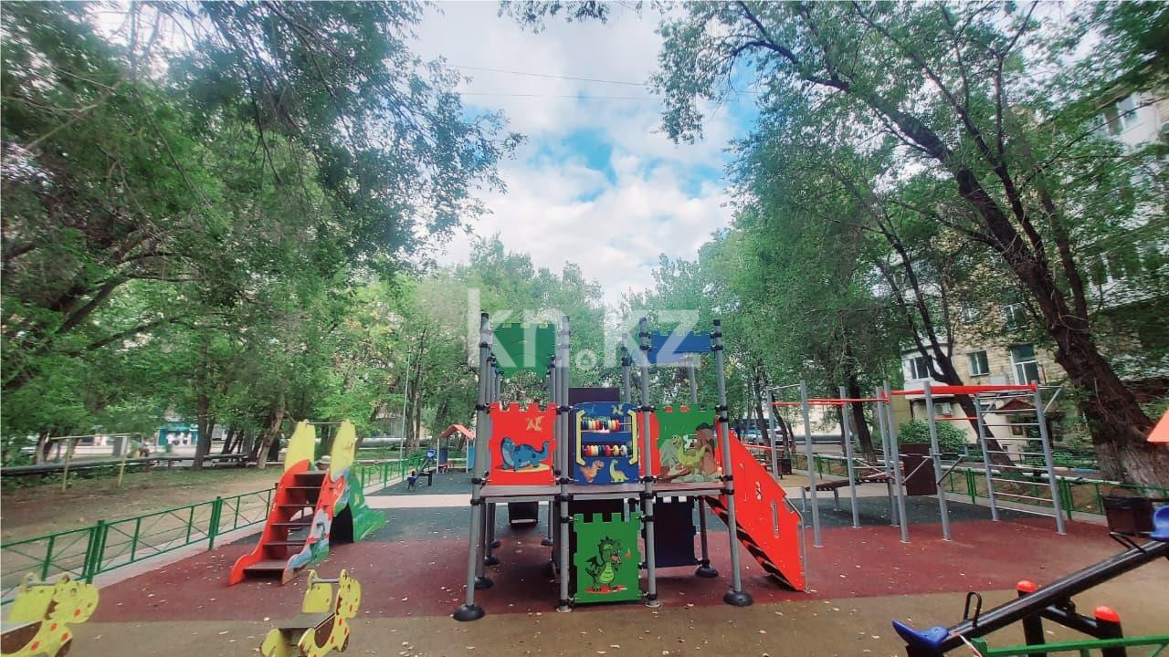 Продажа 2-комнатной квартиры, 39 м² в Караганде - фото 9