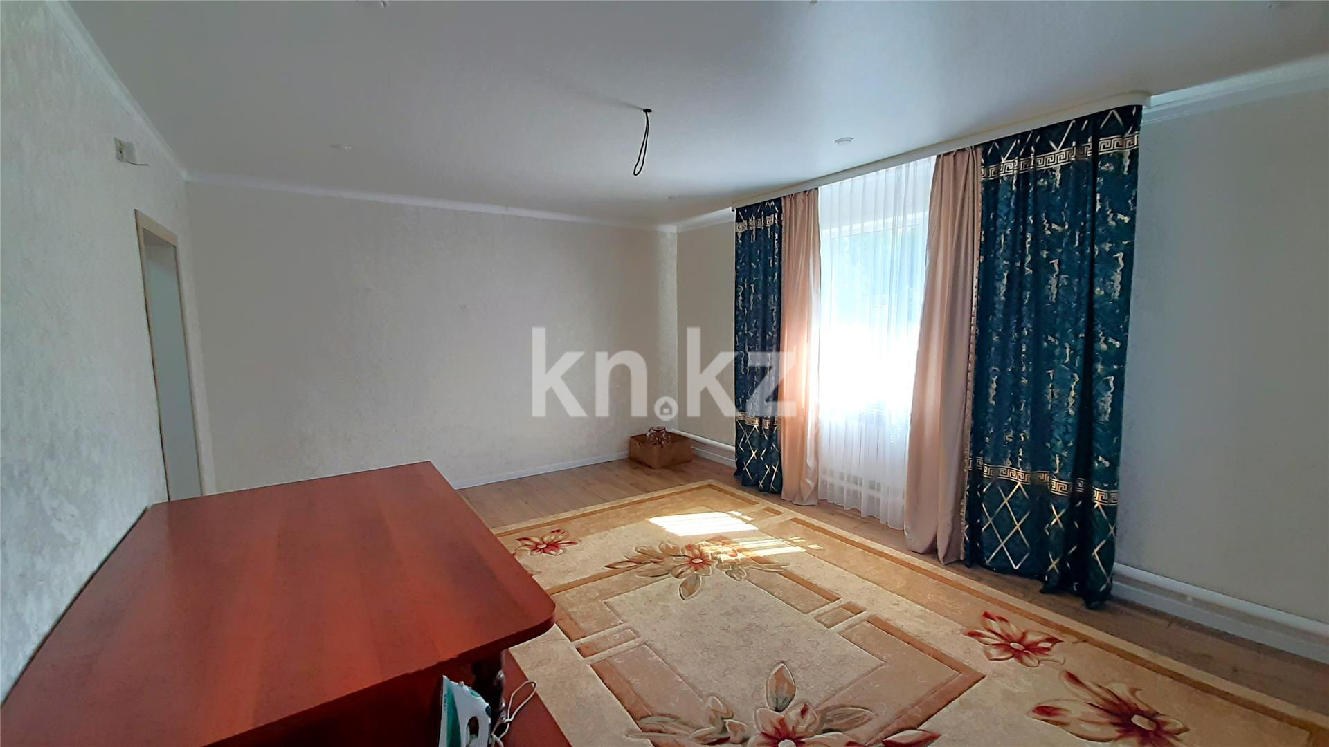 Продажа 4-комнатного дома, 107 м², ул. Луначарского, дом  23/1 - Продажа домов, коттеджей в Темиртау фото 2 из 18