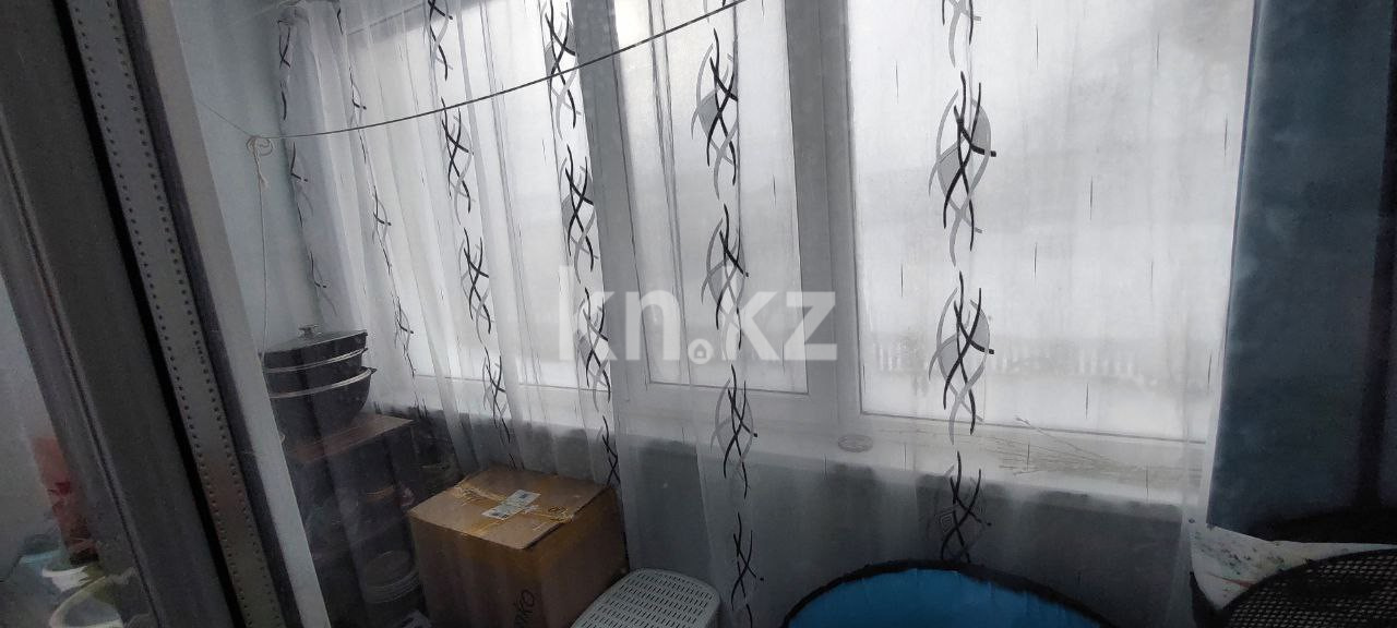 Продажа 1-комнатной квартиры, 32.8 м², Джангильдина - Продажа квартир в Костанае фото 13 из 13