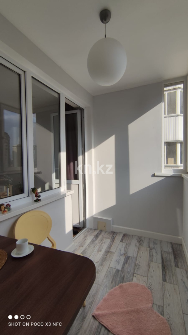 Аренда 2-комнатной квартиры, 10 м² - Аренда недвижимости в Алматы фото 3 из 26