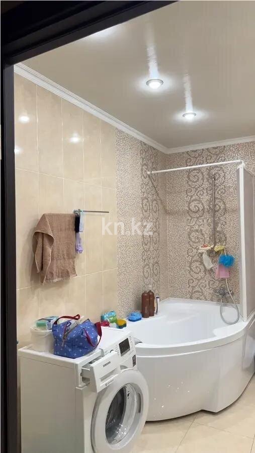 Продажа 2-комнатной квартиры, 75.5 м² в Астане - фото 4