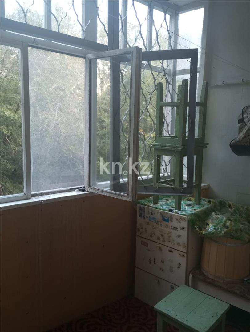 Продажа 3-комнатной квартиры, 70 м², пр. Металлургов в Темиртау - фото 11