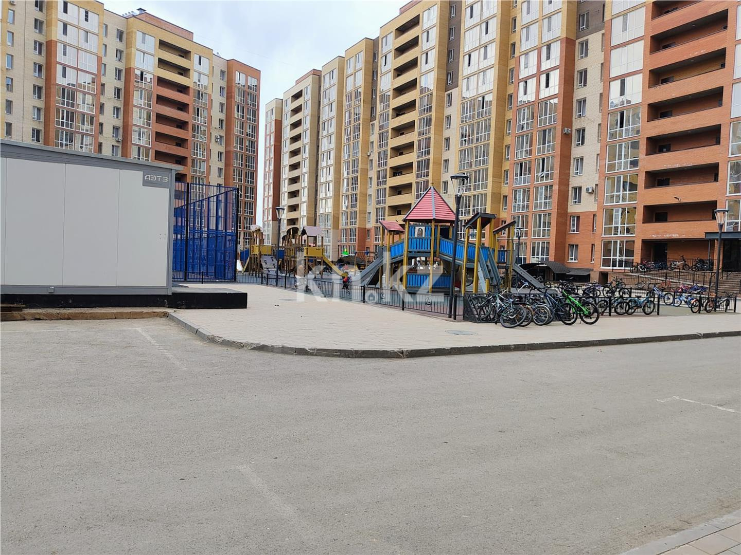 Продажа 2-комнатной квартиры, 56.8 м² - Продажа и аренда жилой и коммерческой недвижимости в Казахстане фото 13 из 14