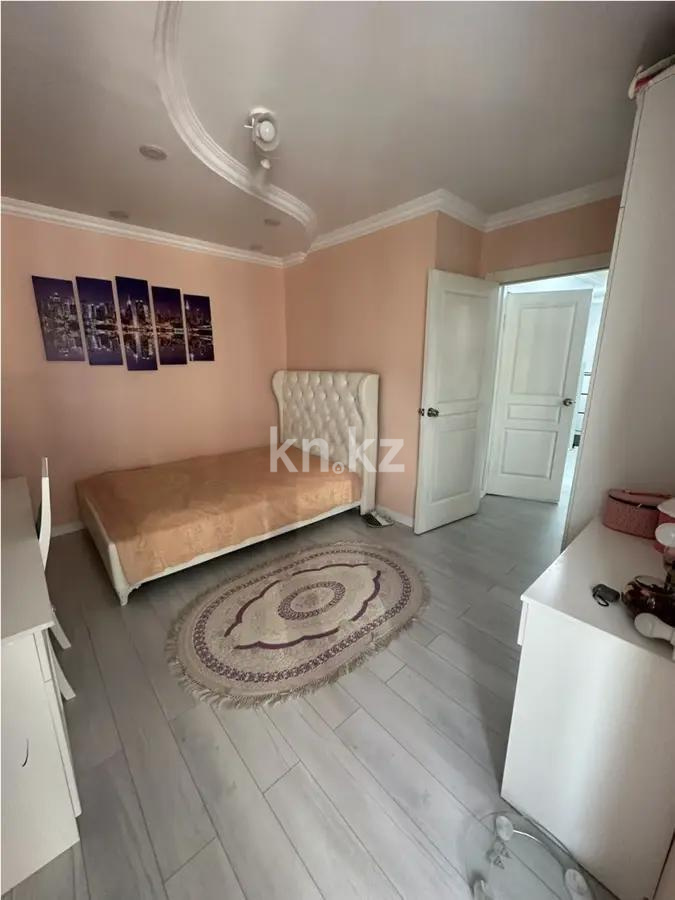 Продажа 3-комнатной квартиры, 85 м² - Продажа недвижимости в Алматы - страница 23 фото 2 из 7