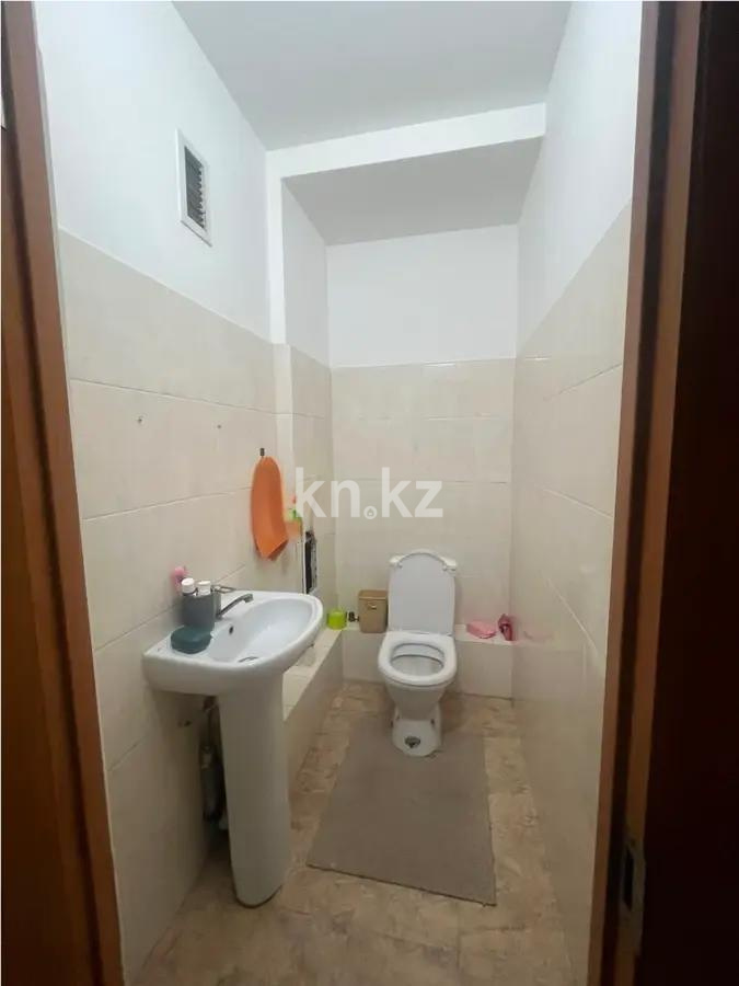 Продажа 2-комнатной квартиры, 58.7 м² - Продажа двухкомнатных квартир от собственников в Алматы фото 5 из 5