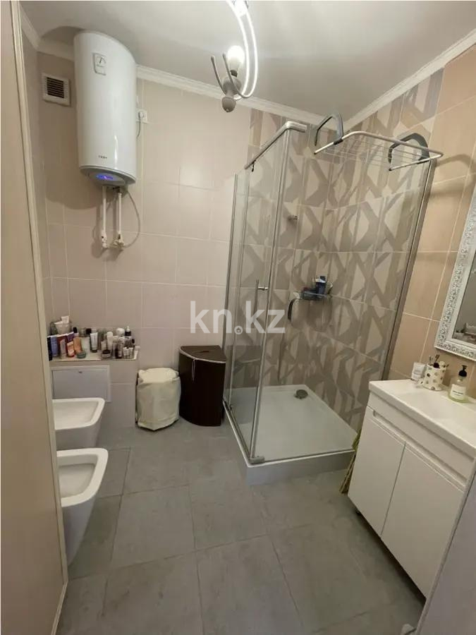 Продажа 2-комнатной квартиры, 60 м² в Караганде - фото 3