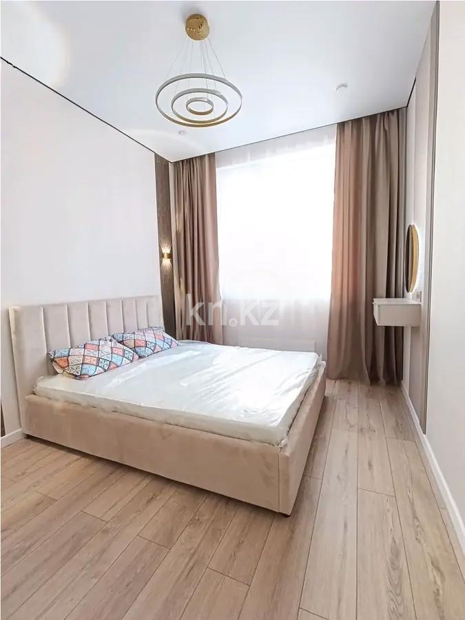 Продажа 2-комнатной квартиры, 44.2 м² - Продажа квартир в Казахстане - страница 20 фото 2 из 5