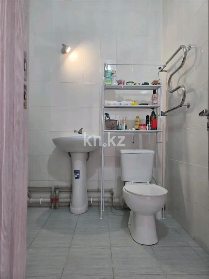 Продажа 1-комнатной квартиры, 41 м², мкр-н Кайрат, дом  153/47 в Алматы - фото 3