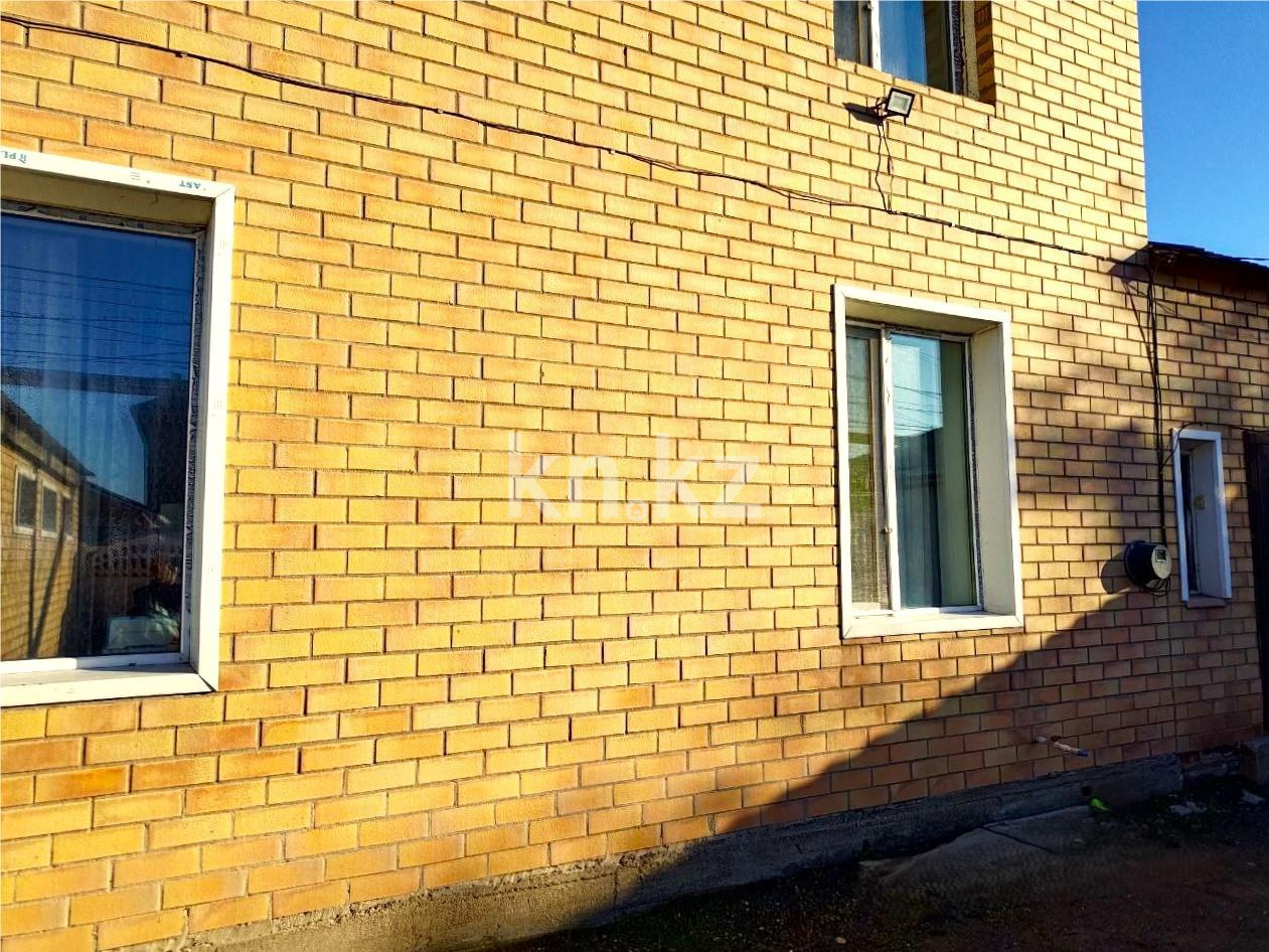 Продажа 5-комнатного дома, 178 м², ул. Кирпичная, дом  65/2 в Караганде - фото 22