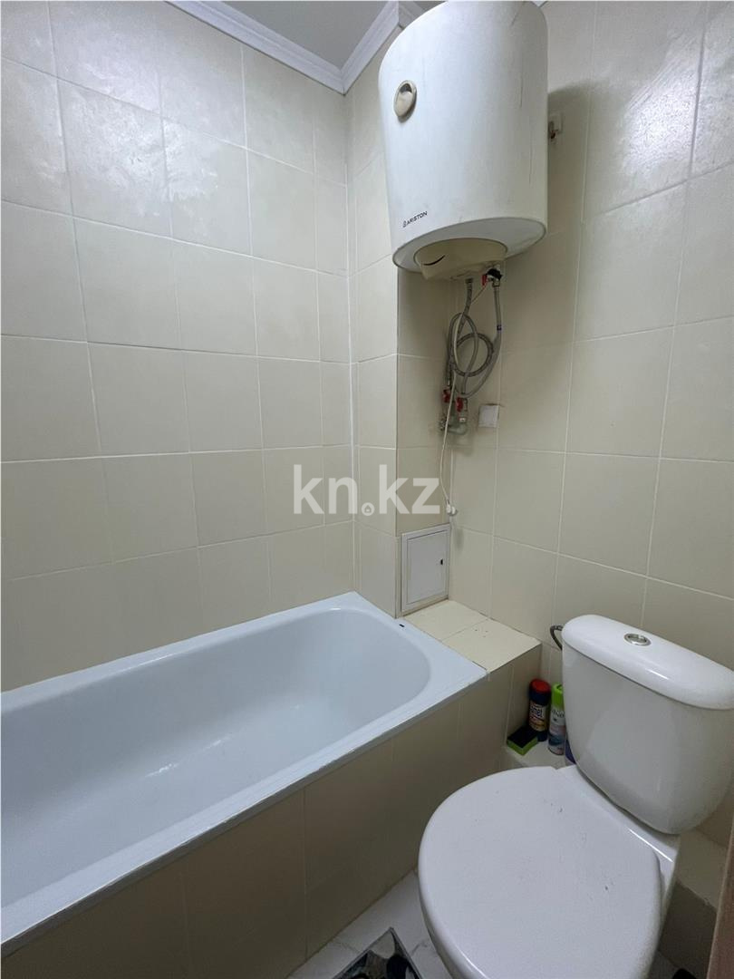 Продажа 1-комнатной квартиры, 30 м² в Астане - фото 8