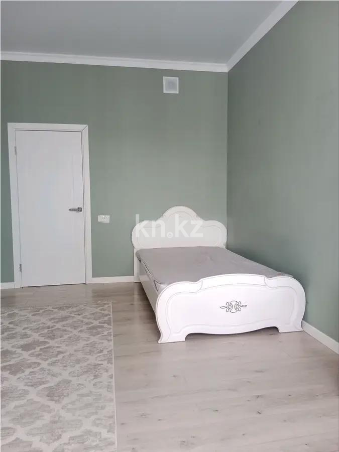 Продажа 3-комнатной квартиры, 78 м² - Продажа трехкомнатных квартир в Казахстане - страница 14 фото 3 из 8