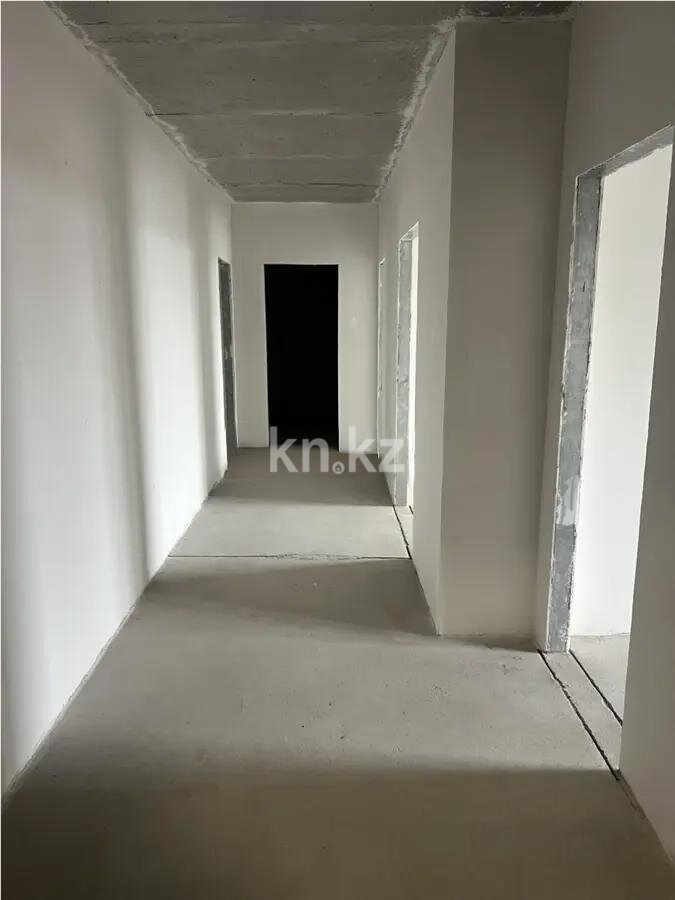 Продажа 3-комнатной квартиры, 87.3 м² в Алматы - фото 6