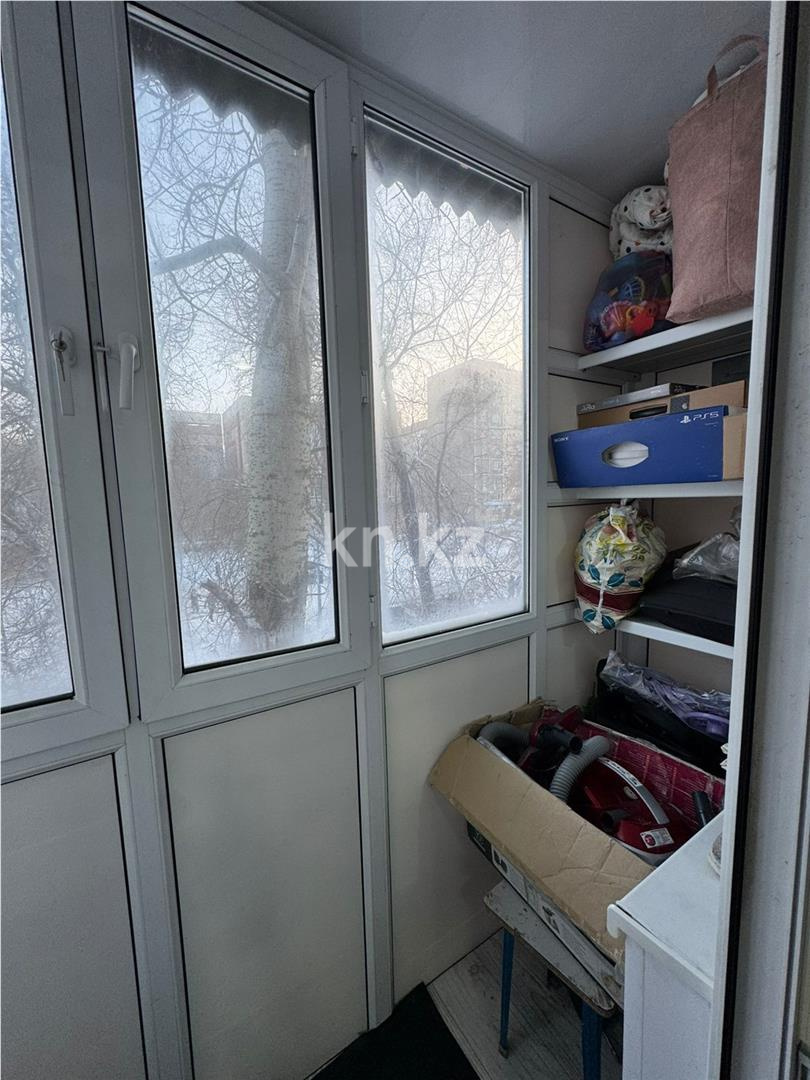 Продажа 2-комнатной квартиры, 44 м² - Продажа квартир в Казахстане - страница 8 фото 20 из 20