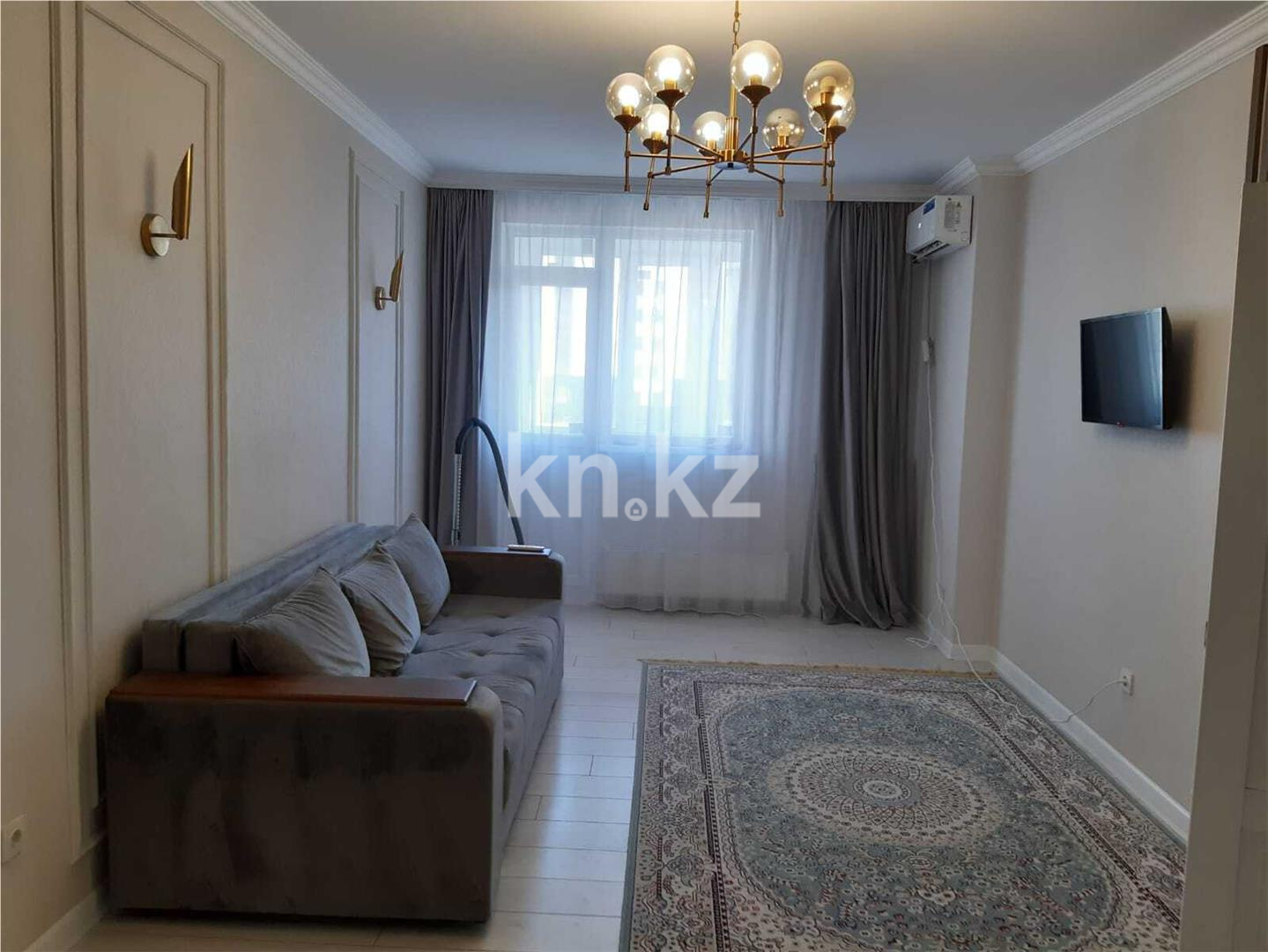 Продажа 2-комнатной квартиры, 64 м² - Продажа квартир в Астане - страница 7 фото 2 из 9