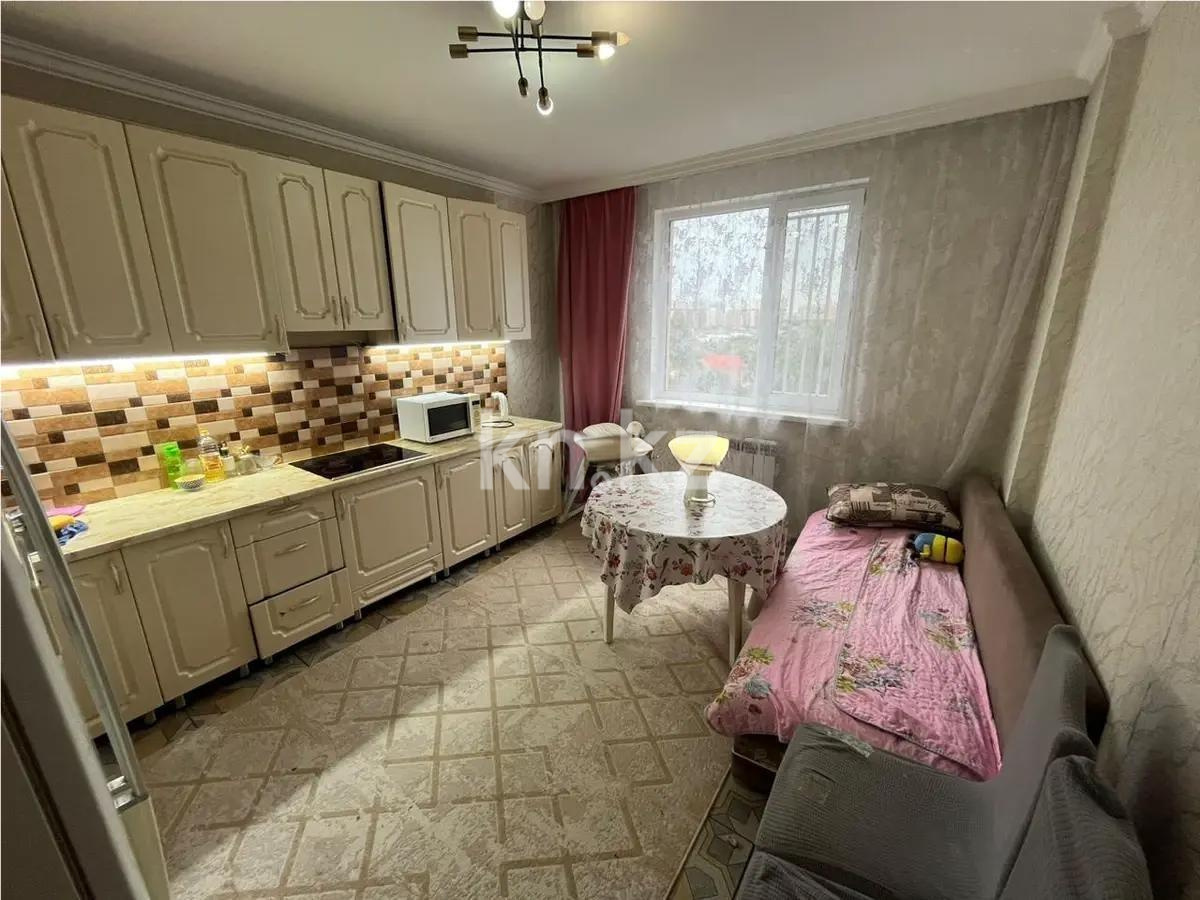 Продажа 1-комнатной квартиры, 46 м² - Продажа недвижимости в Казахстане - страница 16 фото 2 из 4
