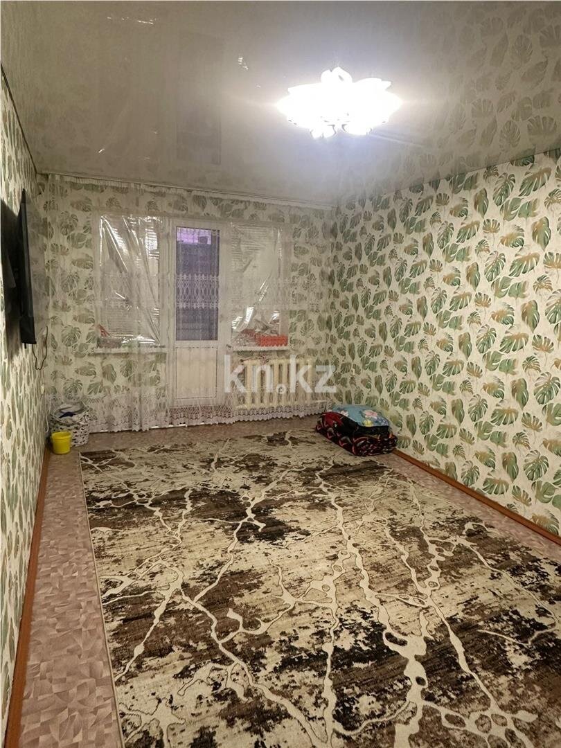 Продажа 1-комнатной квартиры, 29 м² в Темиртау - фото 4