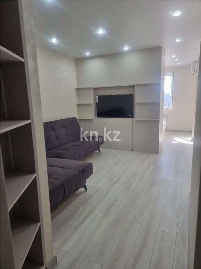 Продажа 2-комнатной квартиры, 55 м², пр. Тауелсыздык, дом  25 - Продажа квартир в Астане фото 1 из 3