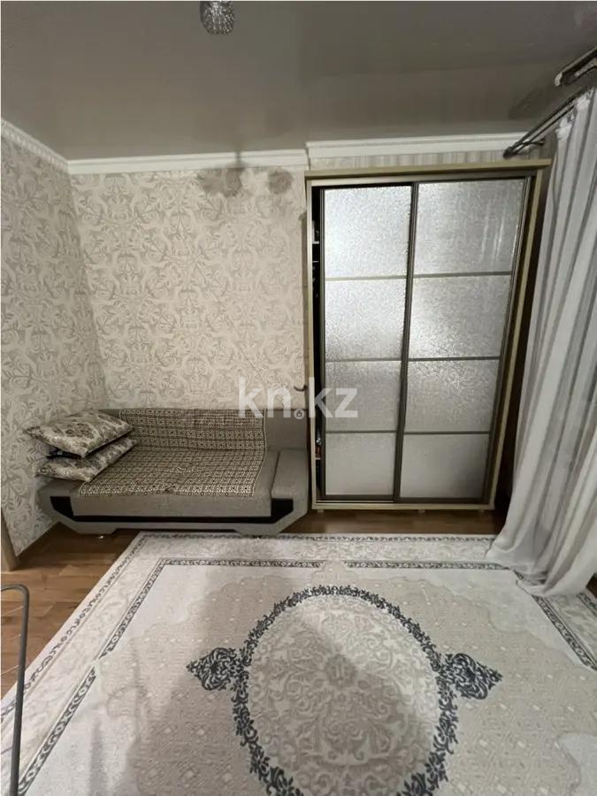 Продажа 1-комнатной квартиры, 37 м², ул. Иманова, дом  50/1 в Астане - фото 2