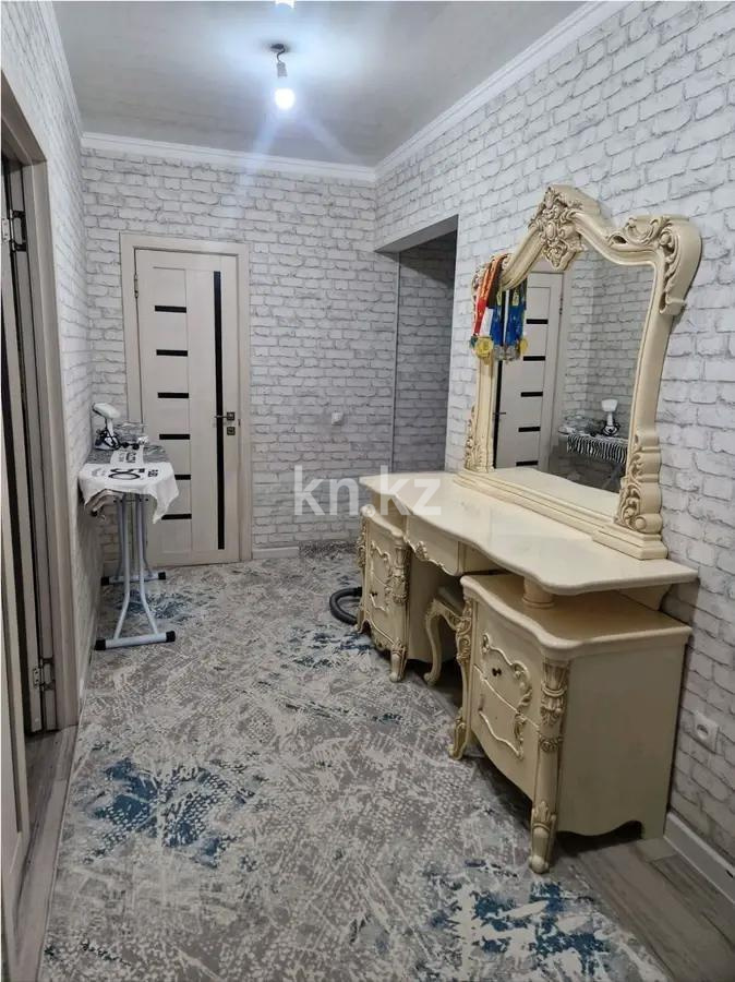 Продажа 2-комнатной квартиры, 64.7 м² - Продажа квартир в Турксибском р-не Алматы фото 6 из 6