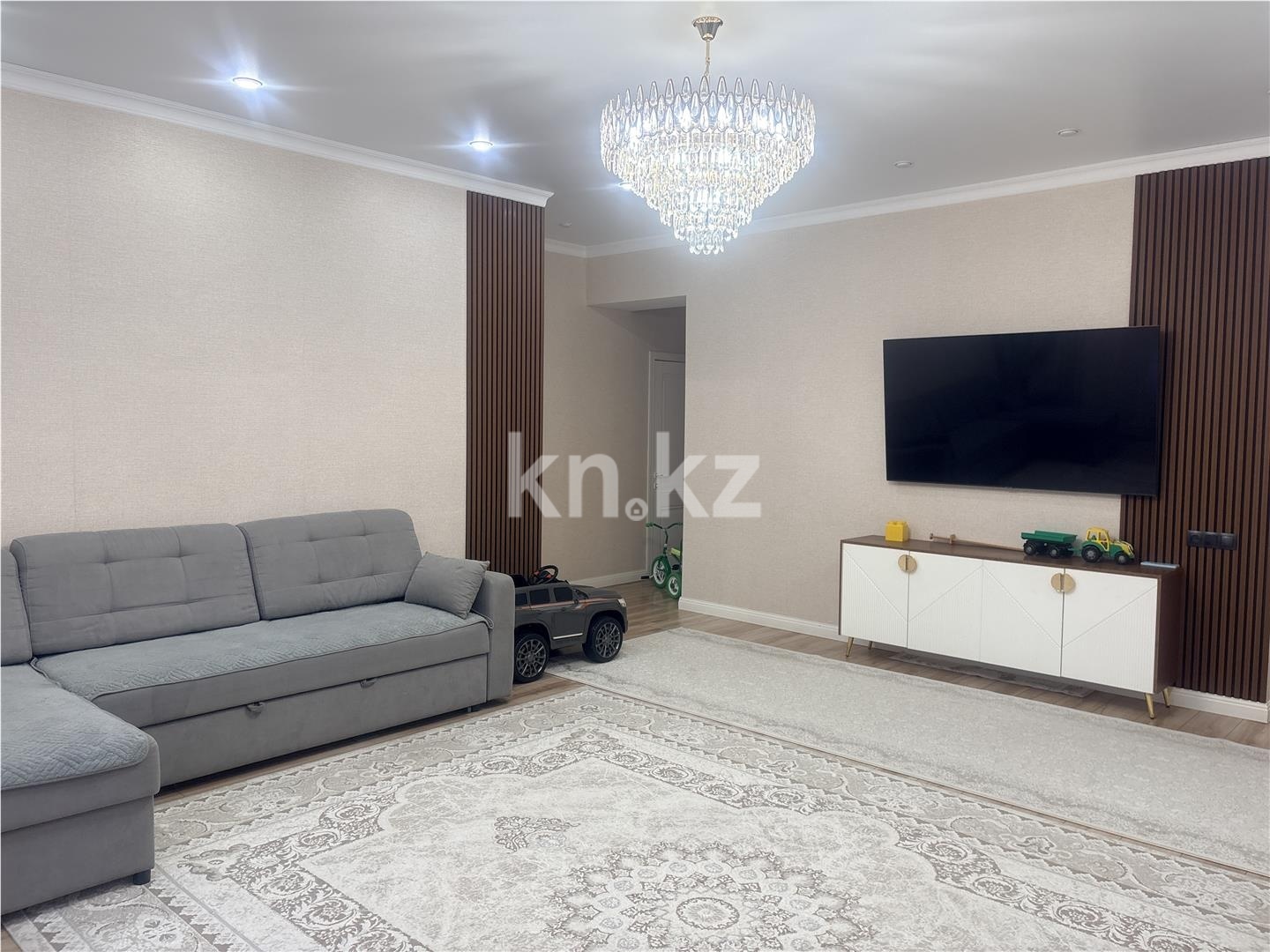 Продажа 6-комнатной квартиры, 155 м² в Караганде - фото 10