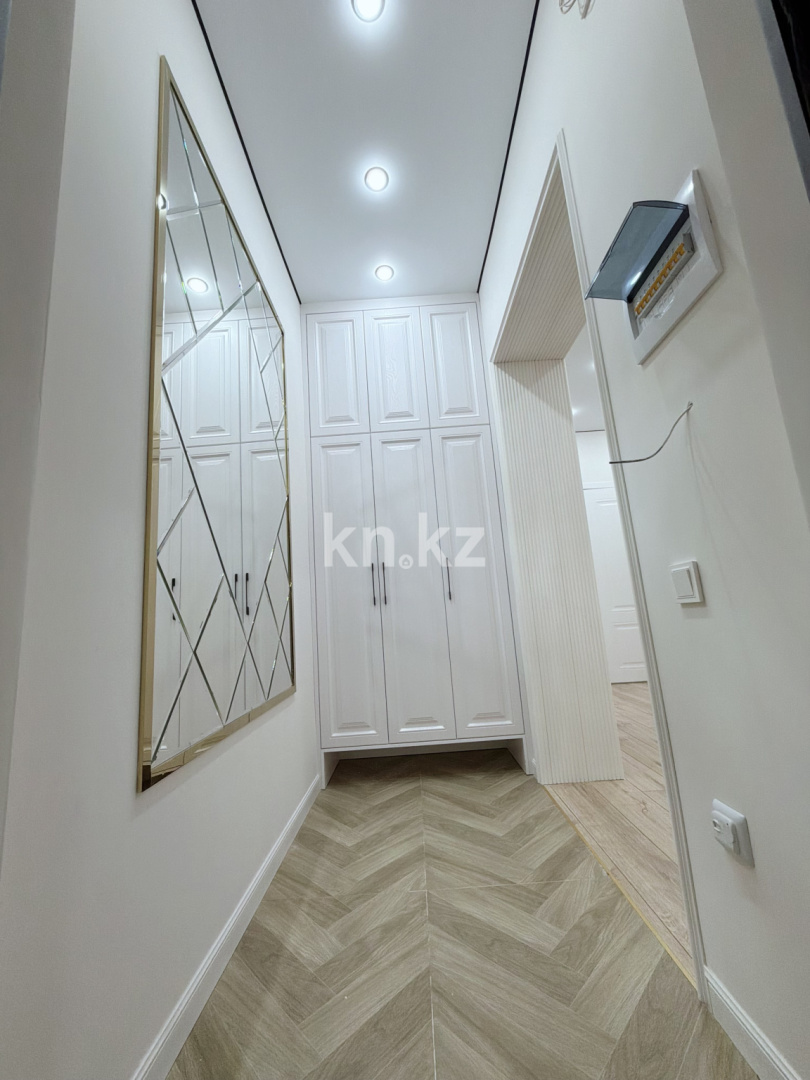 Продажа 3-комнатной квартиры, 63.6 м² в Караганде - фото 10