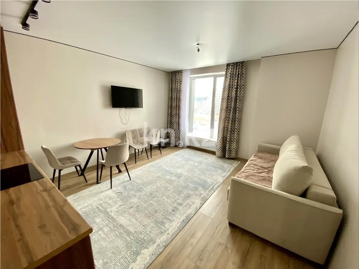 Продажа 3-комнатной квартиры, 45.8 м² - Продажа квартир в Астане с фото - страница 7 фото 1 из 5