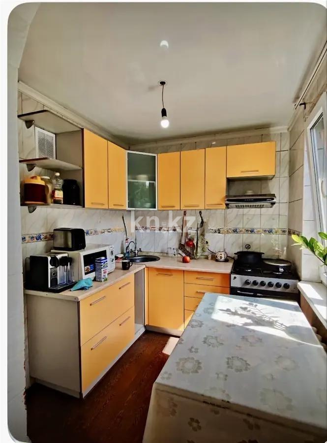 Продажа 2-комнатной квартиры, 44 м² - Продажа квартир от собственников в Алматы - страница 4 фото 3 из 3