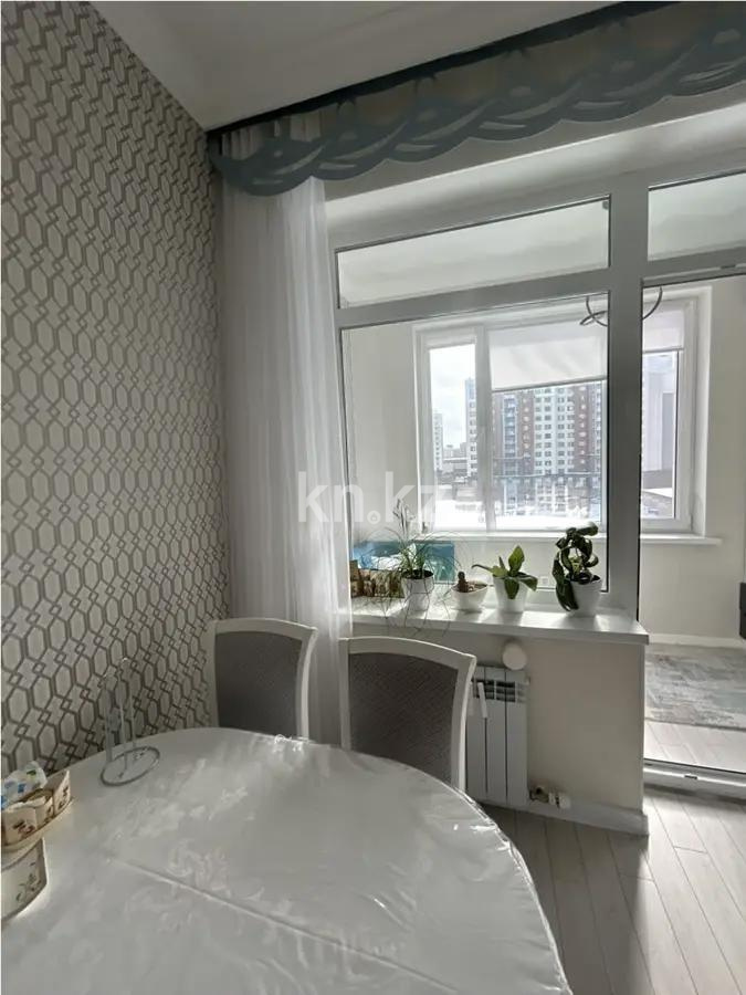 Продажа 1-комнатной квартиры, 37 м² - Продажа квартир в новостройках Астаны без посредников с фото - страница 7 фото 2 из 3