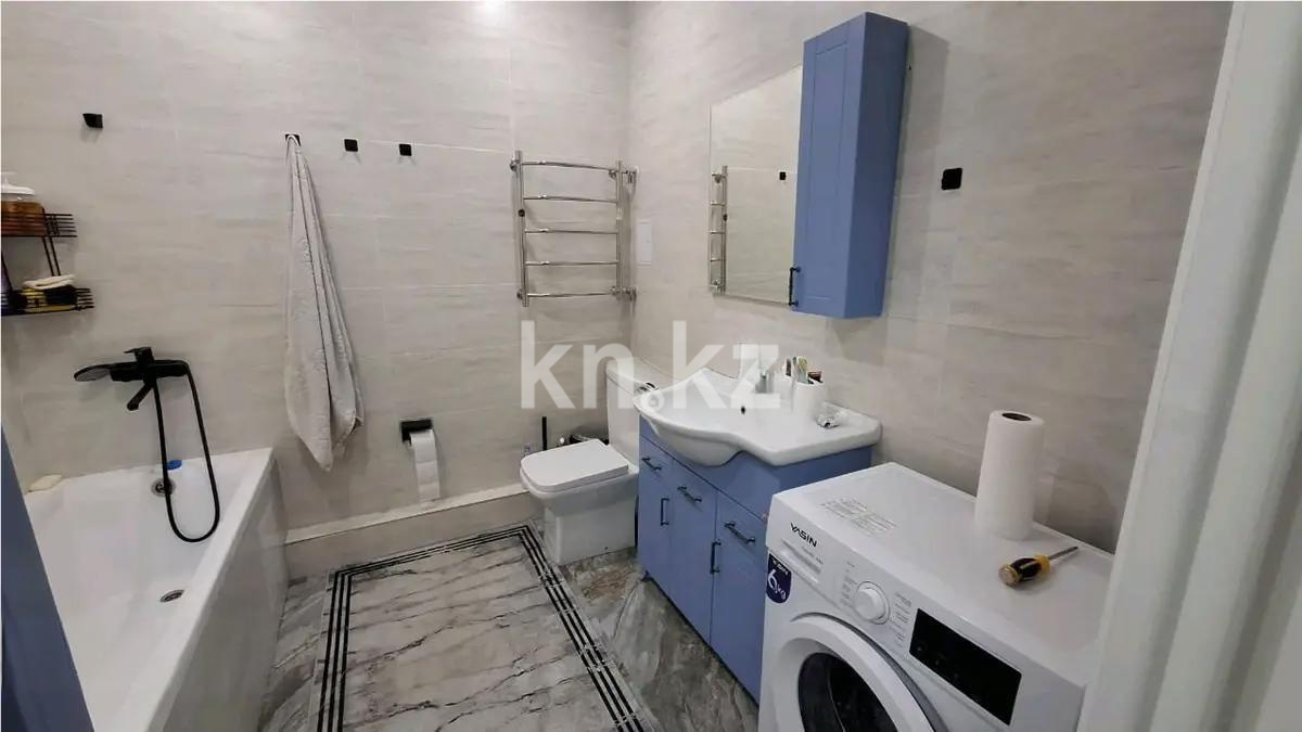 Продажа 3-комнатной квартиры, 100 м², ул. Навои, дом  9/1 в Алматы - фото 4