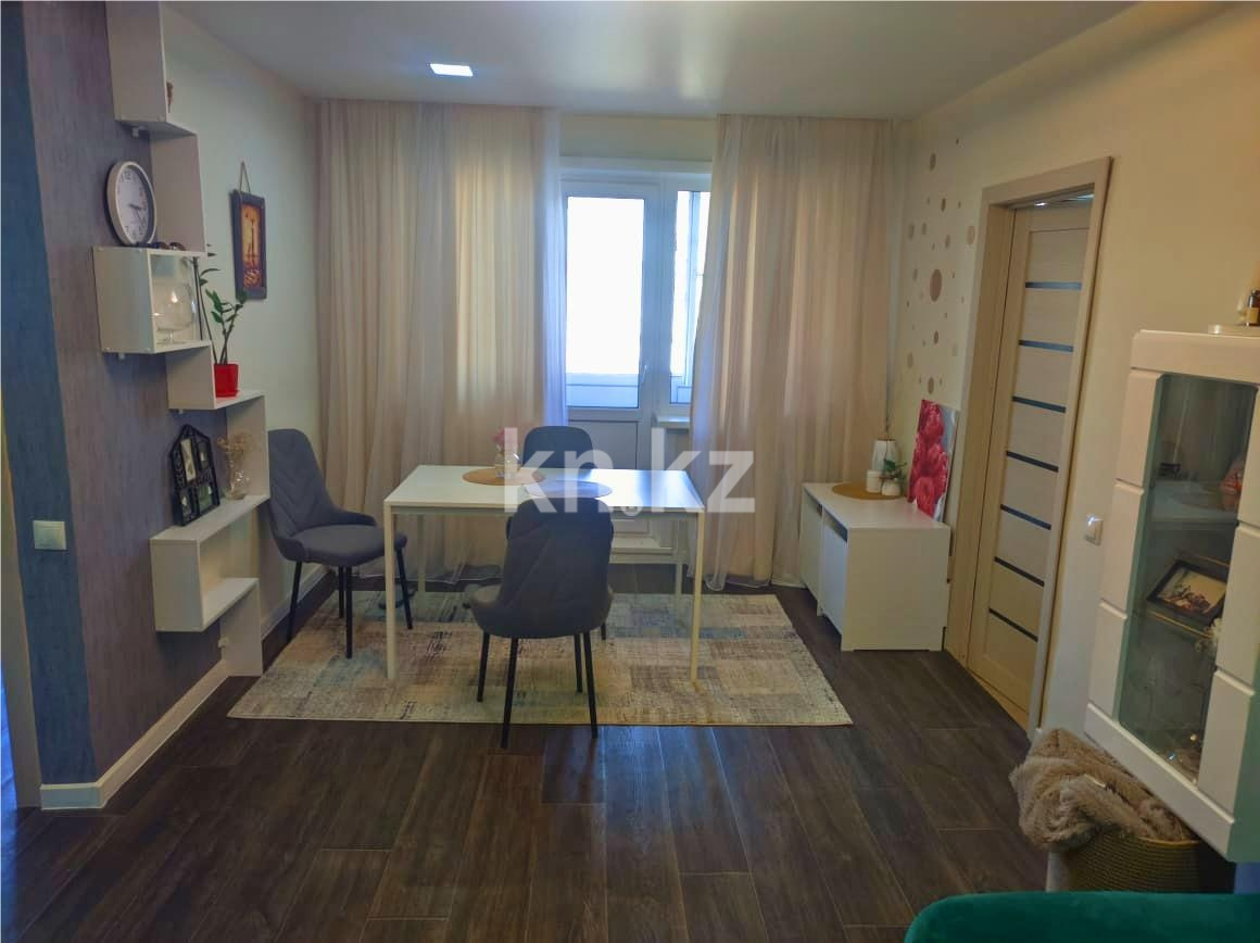 Продажа 2-комнатной квартиры, 44 м² в Караганде - фото 8